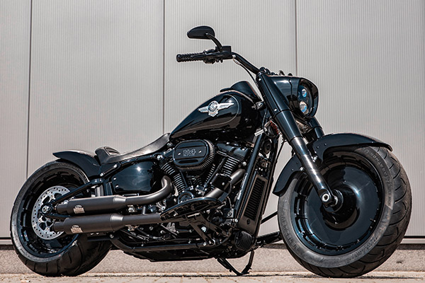 Harley-Davidson Emsland